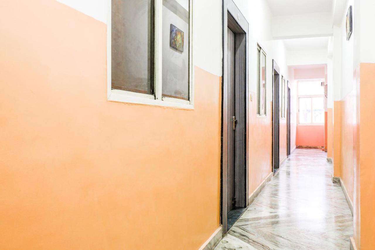 Spot On 68590 Hotel Jagdamba Palace Bhopal Exterior photo