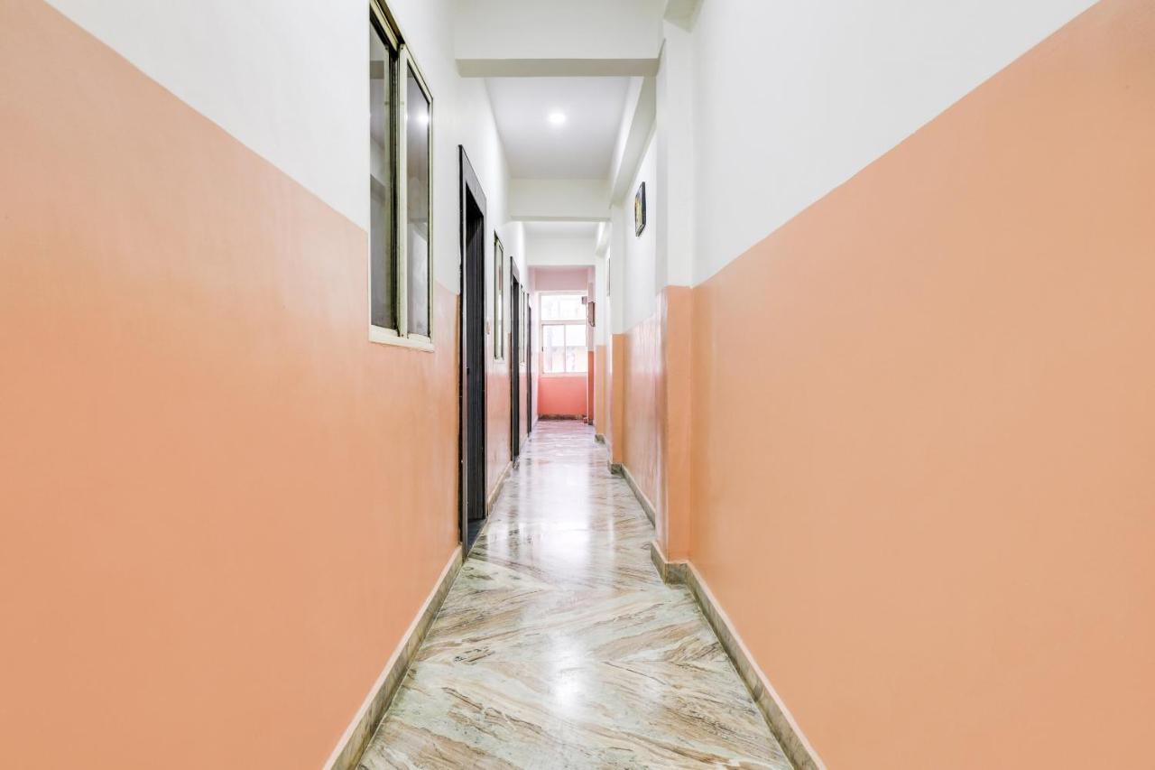 Spot On 68590 Hotel Jagdamba Palace Bhopal Exterior photo